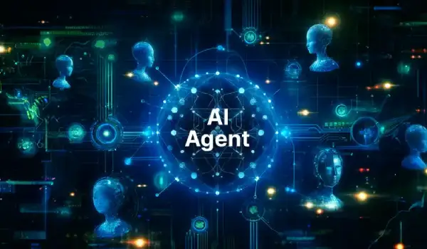 Ai agent چیست؟ نحوه ساخت ایجنت هوش مصنوعی + کاربرد و چالش‌ها